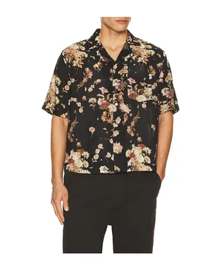 ALLSAINTS ARMADA シャツ - サムネイル3