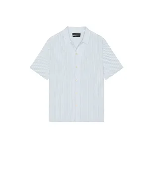 ALLSAINTS PERRY シャツ - サムネイル1