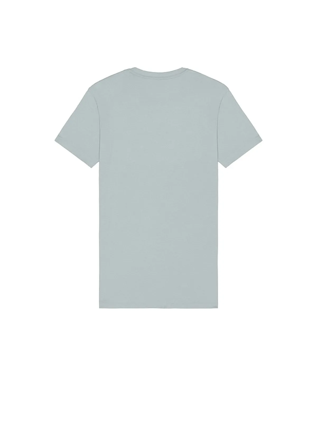 ALLSAINTS Tシャツ - Blue,White. - 画像3
