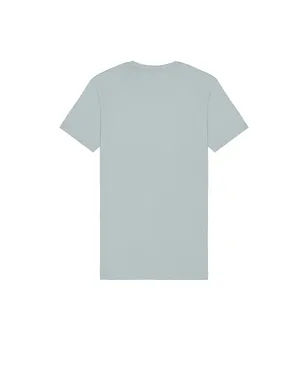 ALLSAINTS Tシャツ - Blue,White. - サムネイル3