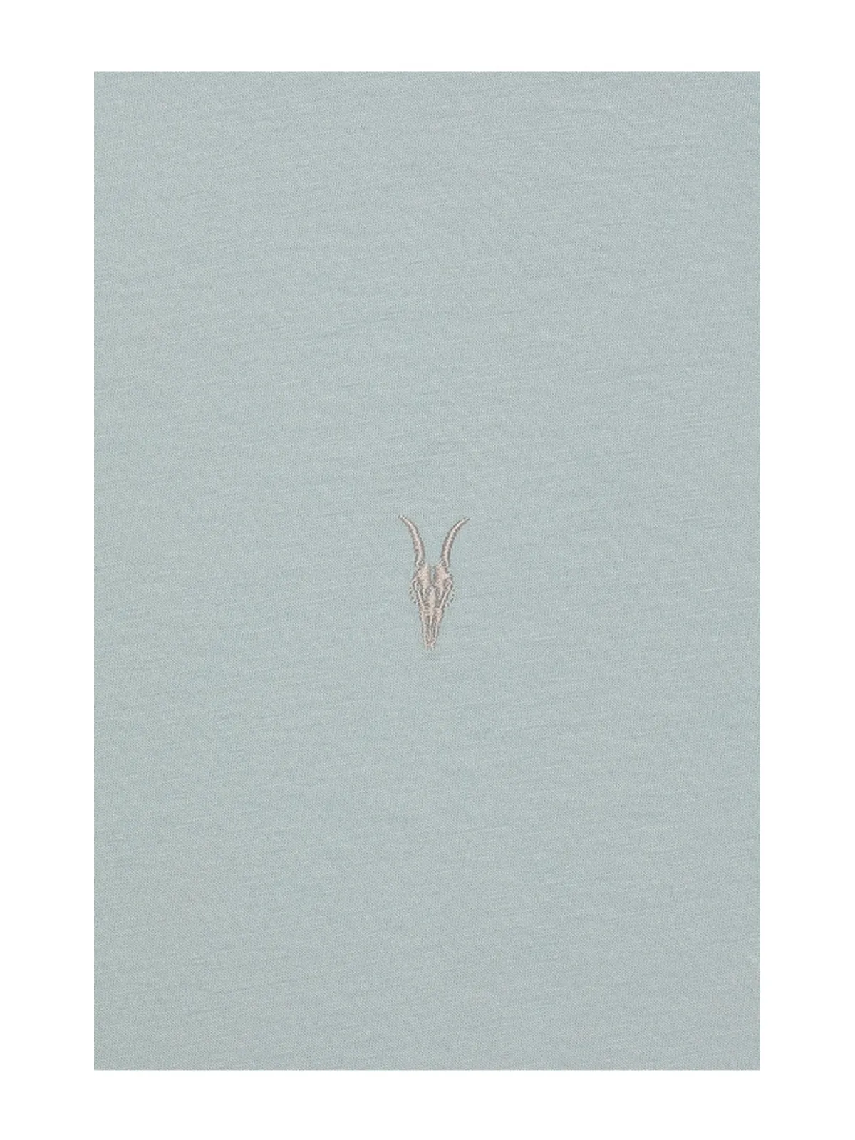 ALLSAINTS Tシャツ - Blue,White. - 画像4