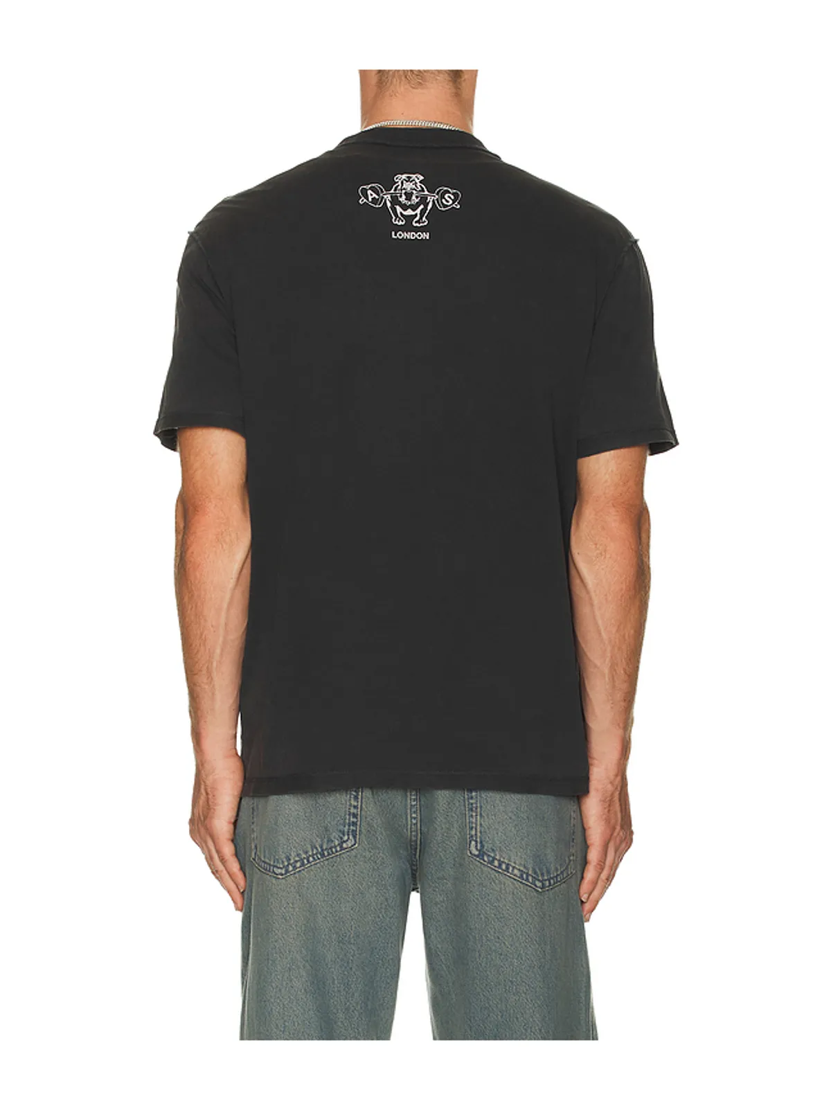 ALLSAINTS CHINGFORD Tシャツ - 画像2