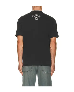 ALLSAINTS CHINGFORD Tシャツ - サムネイル2