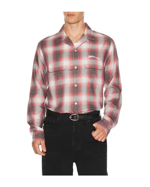 ALLSAINTS SHAMS 長袖シャツ - サムネイル2