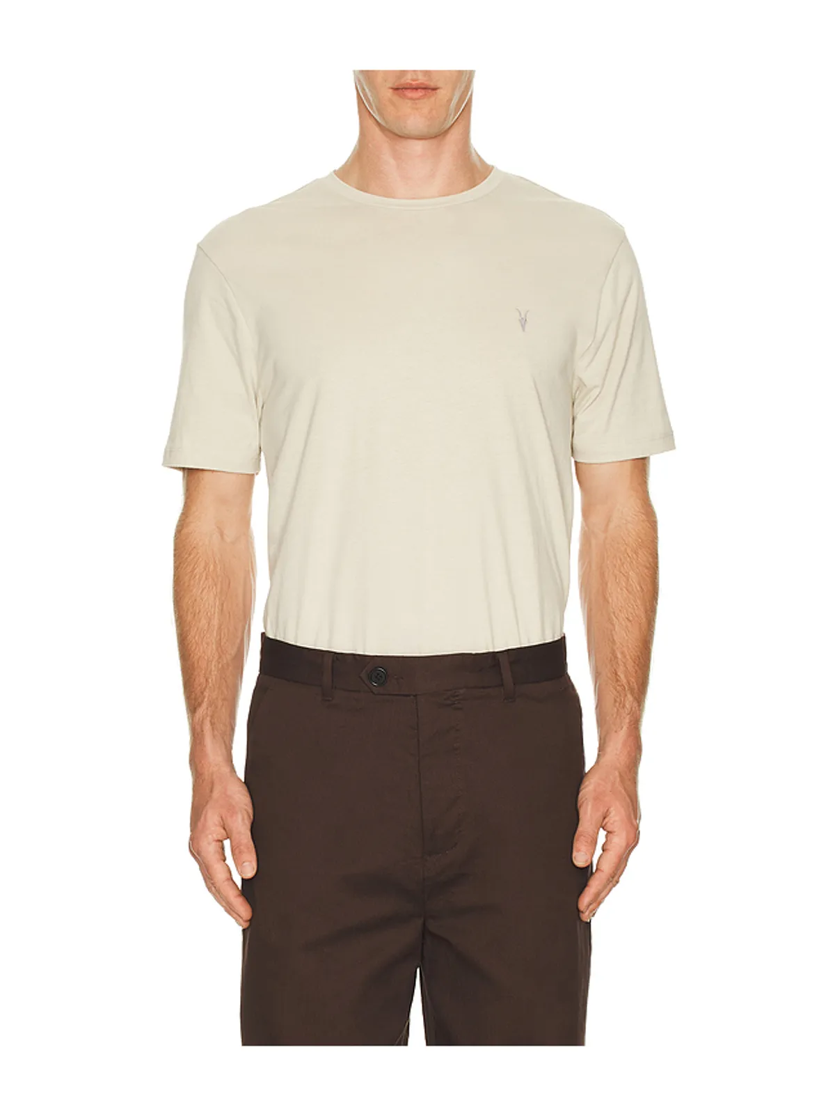 ALLSAINTS Tシャツ - 画像2