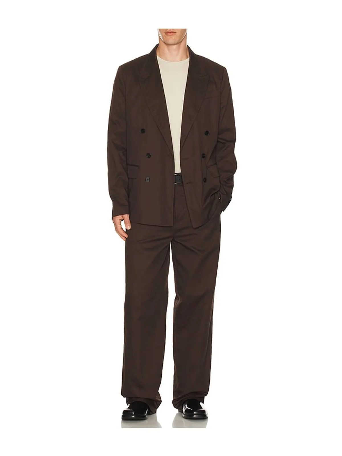 ALLSAINTS Tシャツ - 画像4