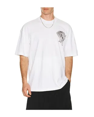 ALLSAINTS MYSTERIES Tシャツ - サムネイル2