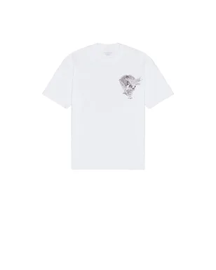 ALLSAINTS MYSTERIES Tシャツ - サムネイル4