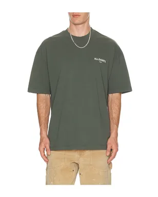 ALLSAINTS HALCYON Tシャツ - サムネイル2