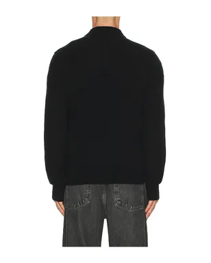 ALLSAINTS STATTEN 長袖ポロ - サムネイル2