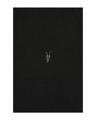 ALLSAINTS STATTEN 長袖ポロ - サムネイル5