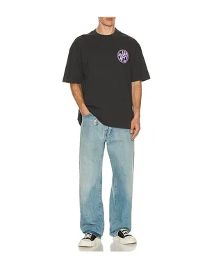 ALLSAINTS DISTORTION Tシャツ - サムネイル3