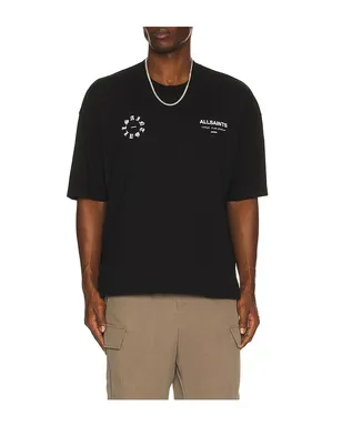 ALLSAINTS KINDRED Tシャツ - サムネイル1