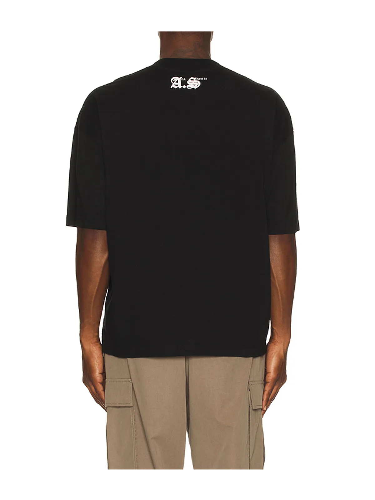 ALLSAINTS KINDRED Tシャツ - 画像2