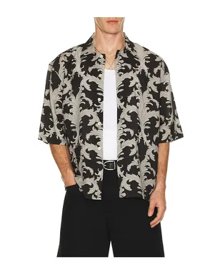 ALLSAINTS MOTIF シャツ - サムネイル1