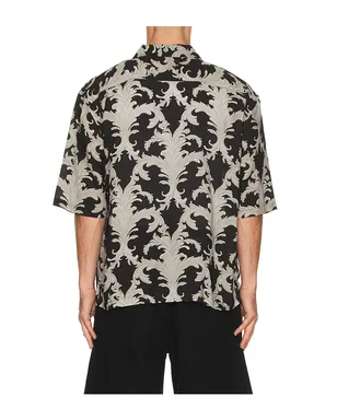 ALLSAINTS MOTIF シャツ - サムネイル2