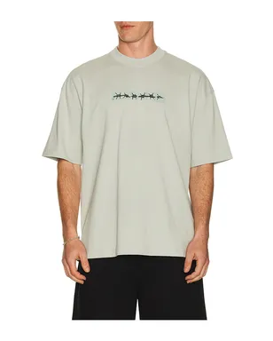 ALLSAINTS DETERENT Tシャツ - サムネイル1