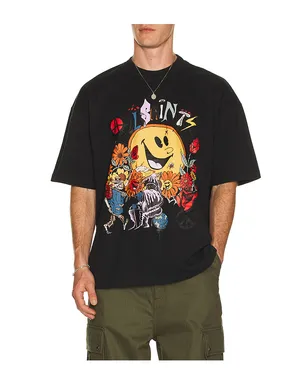 ALLSAINTS GARDENS Tシャツ - サムネイル1
