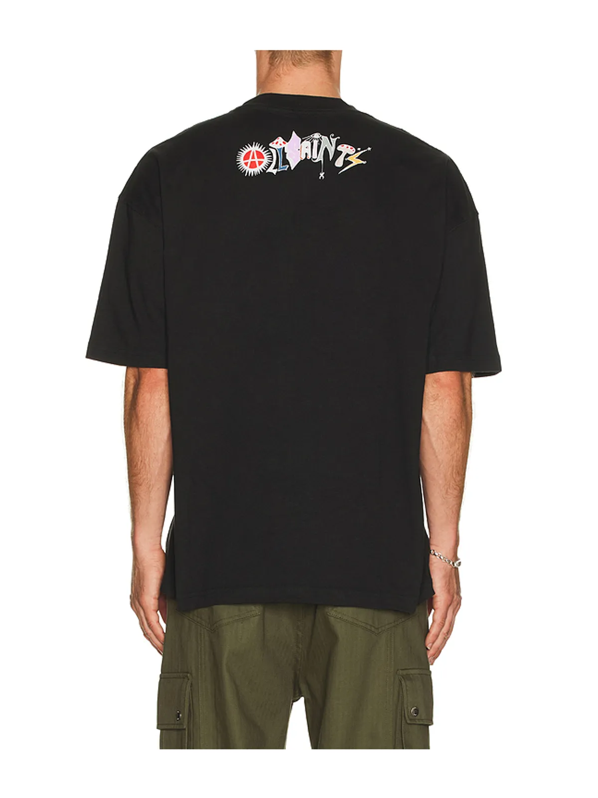 ALLSAINTS GARDENS Tシャツ - 画像2