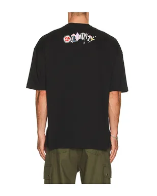 ALLSAINTS GARDENS Tシャツ - サムネイル2