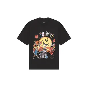 ALLSAINTS GARDENS Tシャツ - サムネイル4