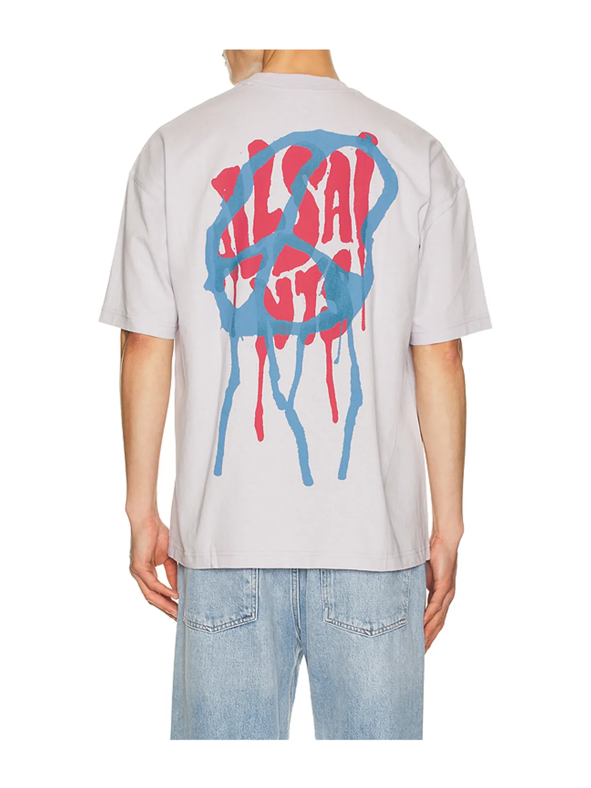 ALLSAINTS RUNNER Tシャツ - 画像1