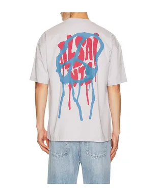 ALLSAINTS RUNNER Tシャツ - サムネイル1