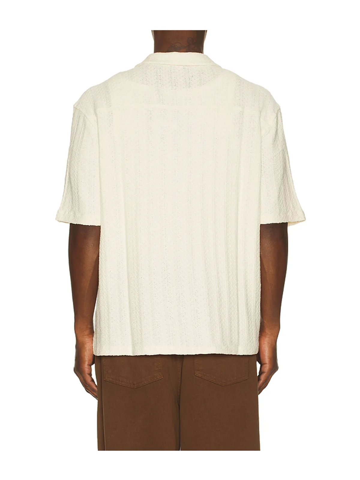 ALLSAINTS TRACE トップ - 画像2
