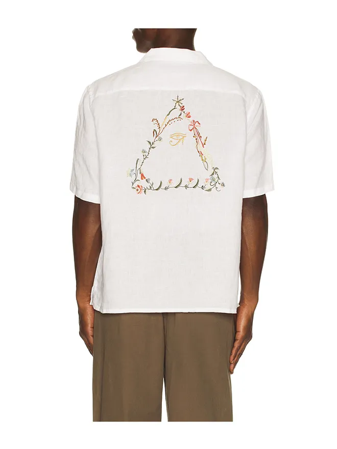 ALLSAINTS ALLSAINTS TRI トップの商品画像