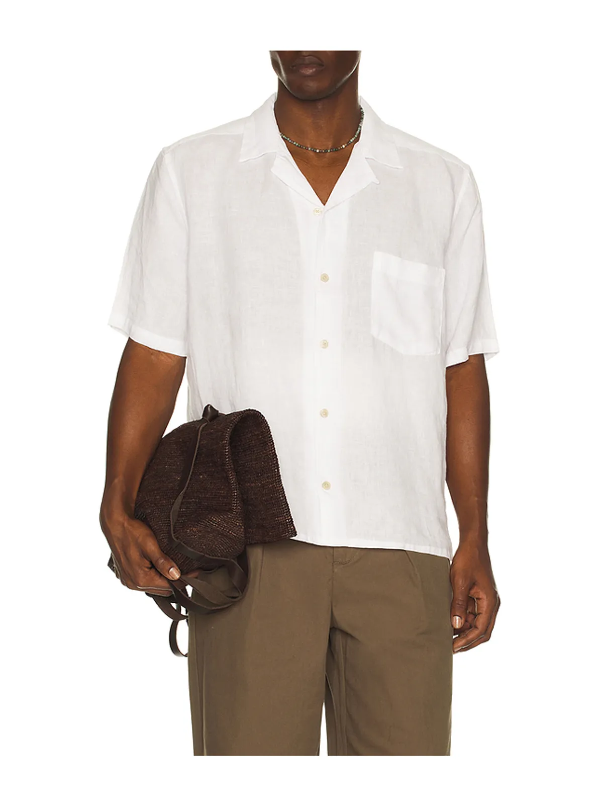 ALLSAINTS TRI トップ - 画像2