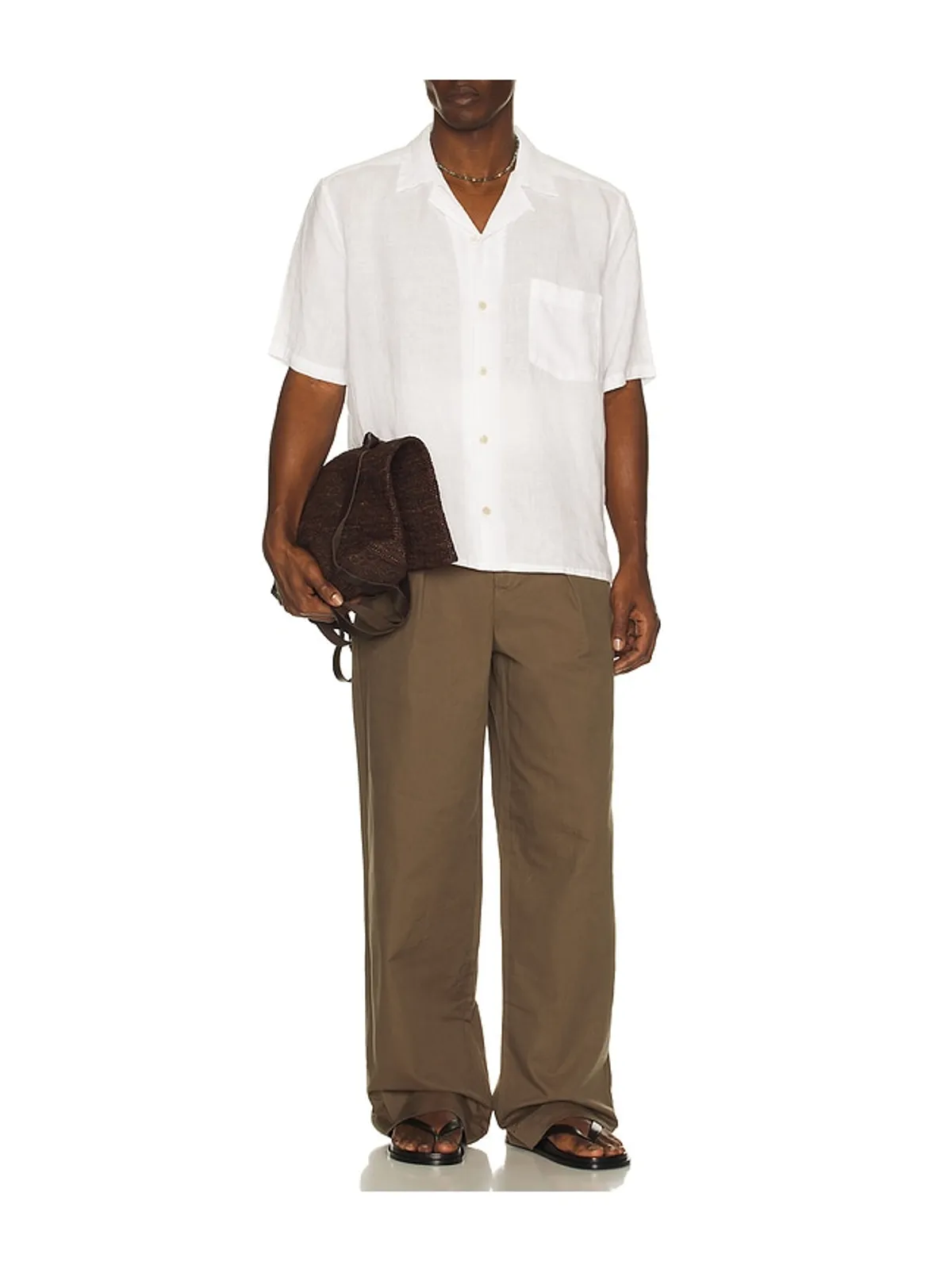 ALLSAINTS TRI トップ - 画像3