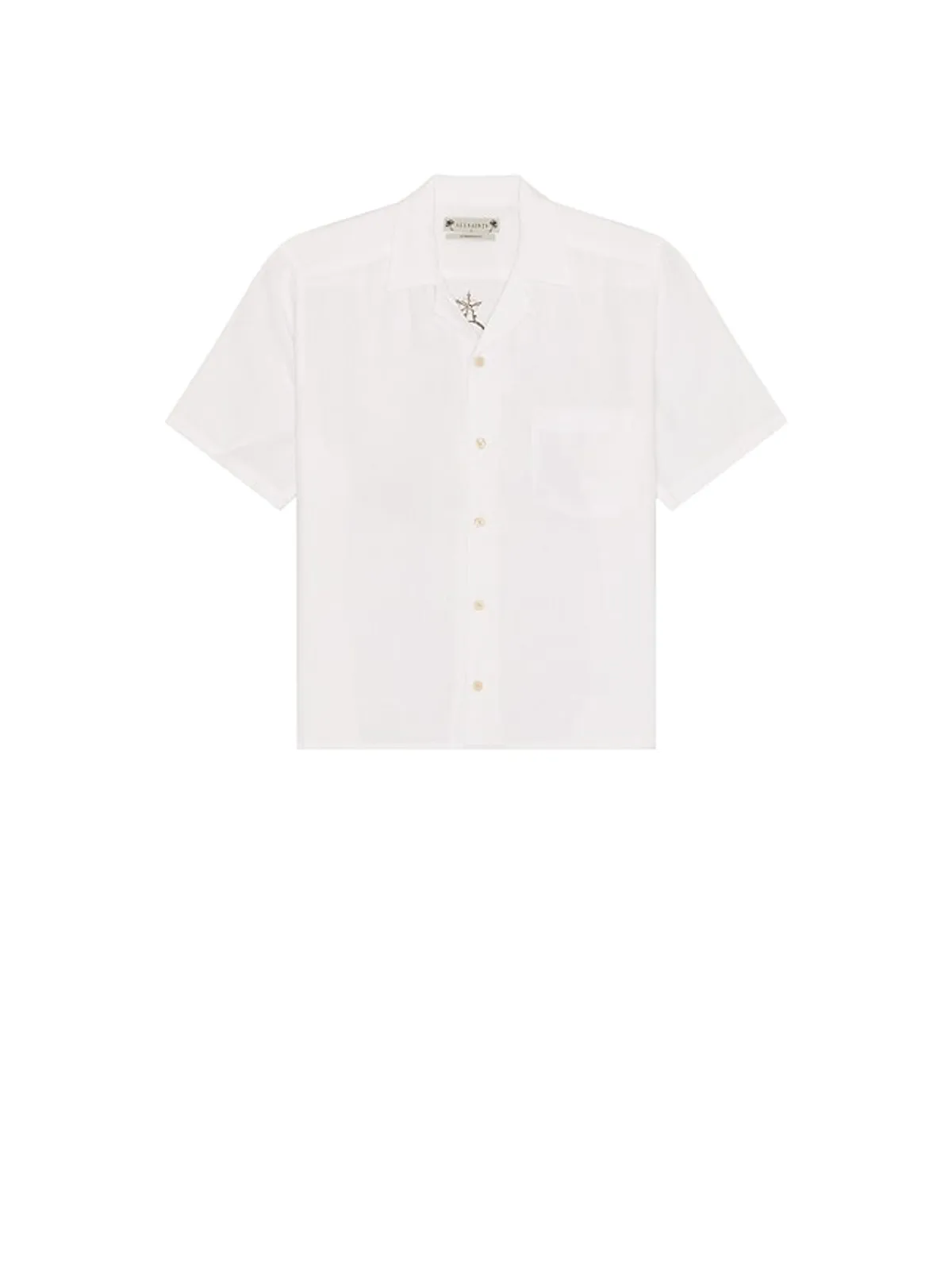 ALLSAINTS TRI トップ - 画像4