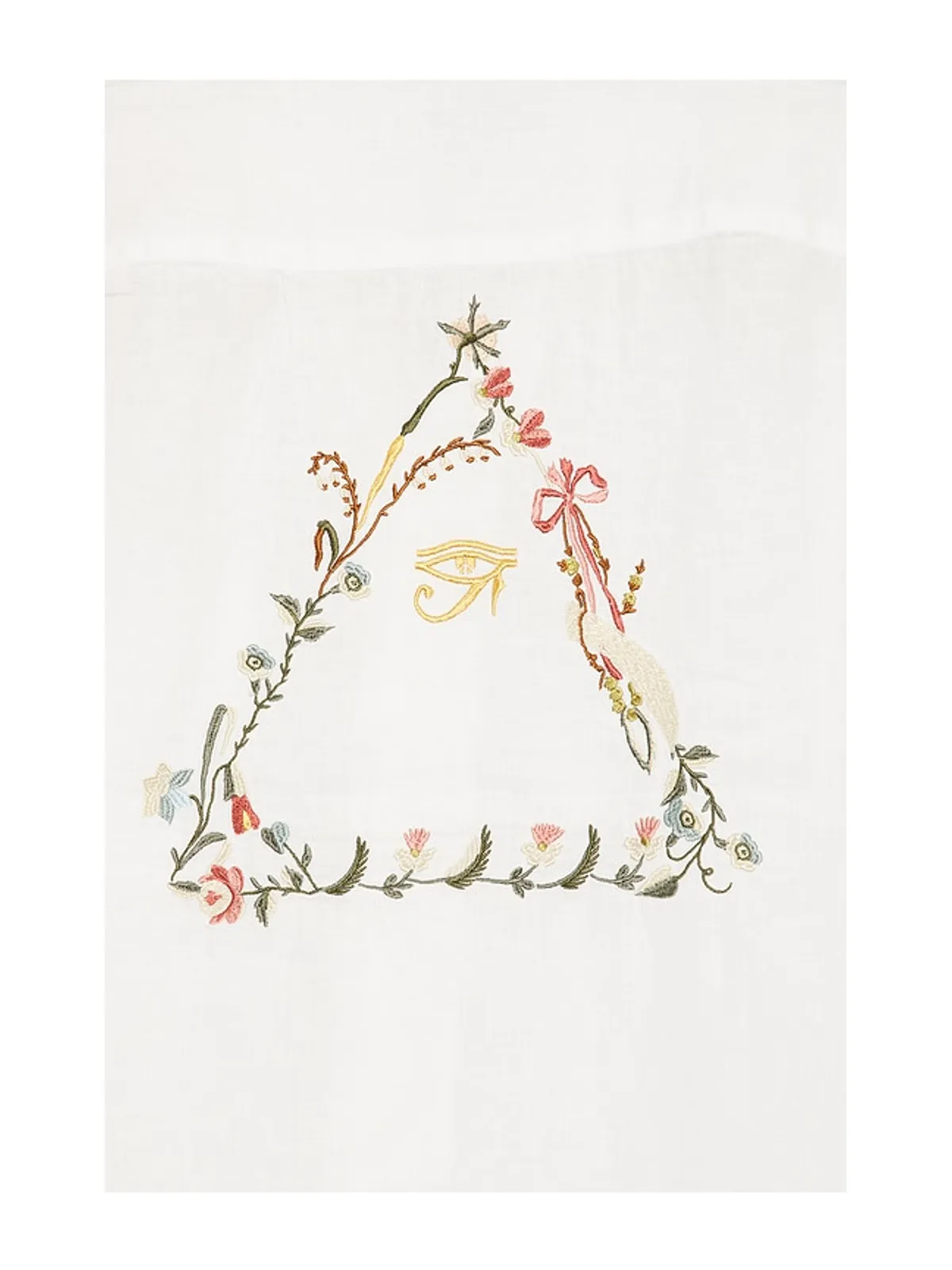 ALLSAINTS TRI トップ - 画像5