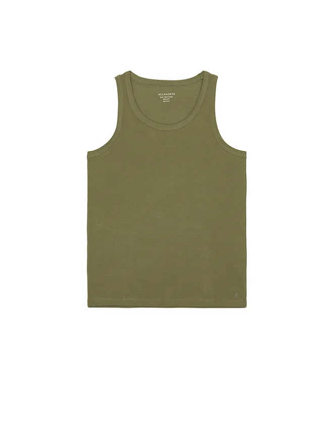 ALLSAINTS ALLSAINTS EDWARDS ベストの商品画像
