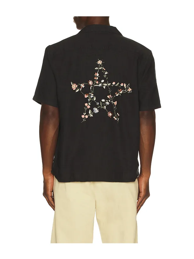 ALLSAINTS ALLSAINTS TRI トップの商品画像