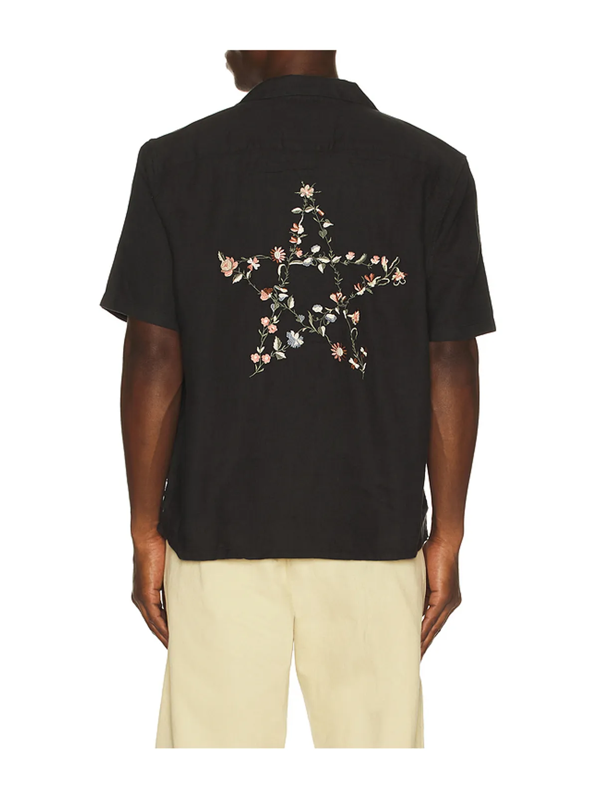 ALLSAINTS TRI トップ - 画像1