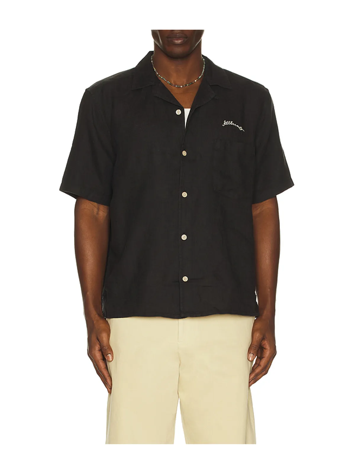 ALLSAINTS TRI トップ - 画像2