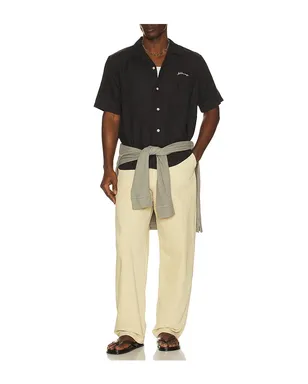 ALLSAINTS TRI トップ - サムネイル3