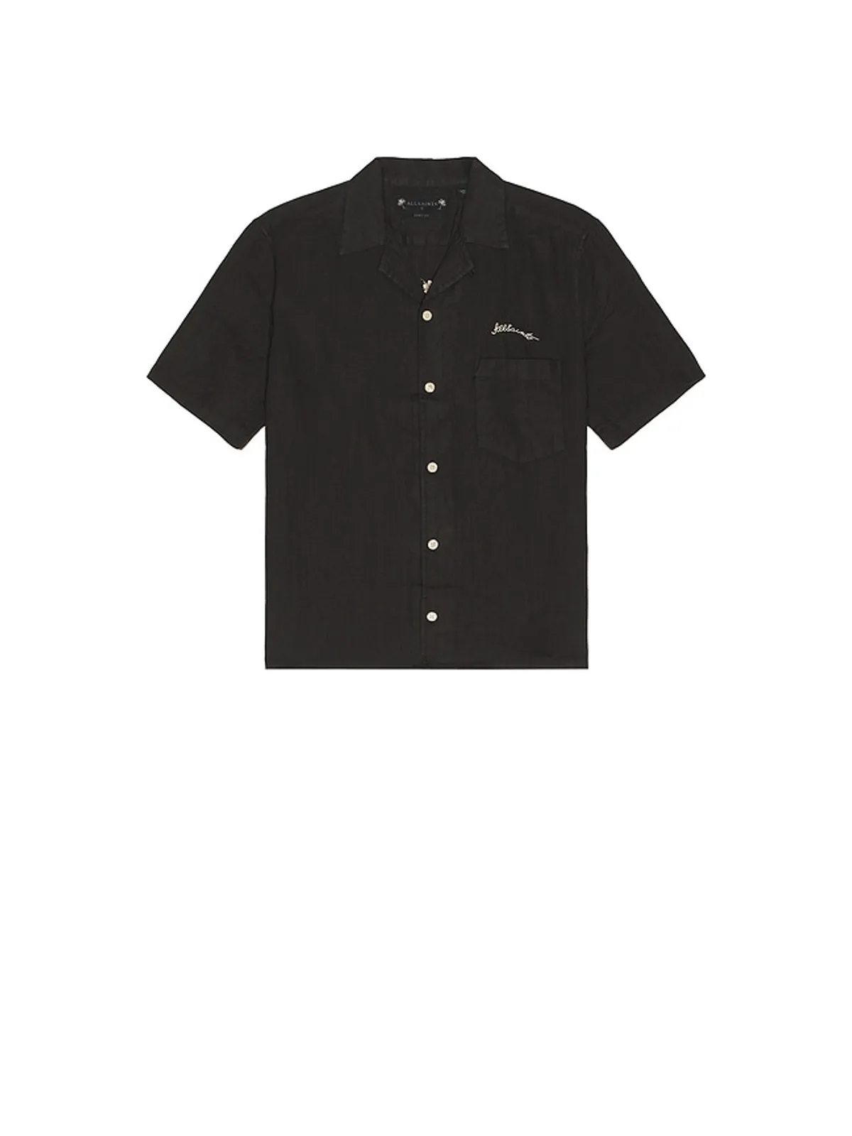 ALLSAINTS TRI トップ - 画像4