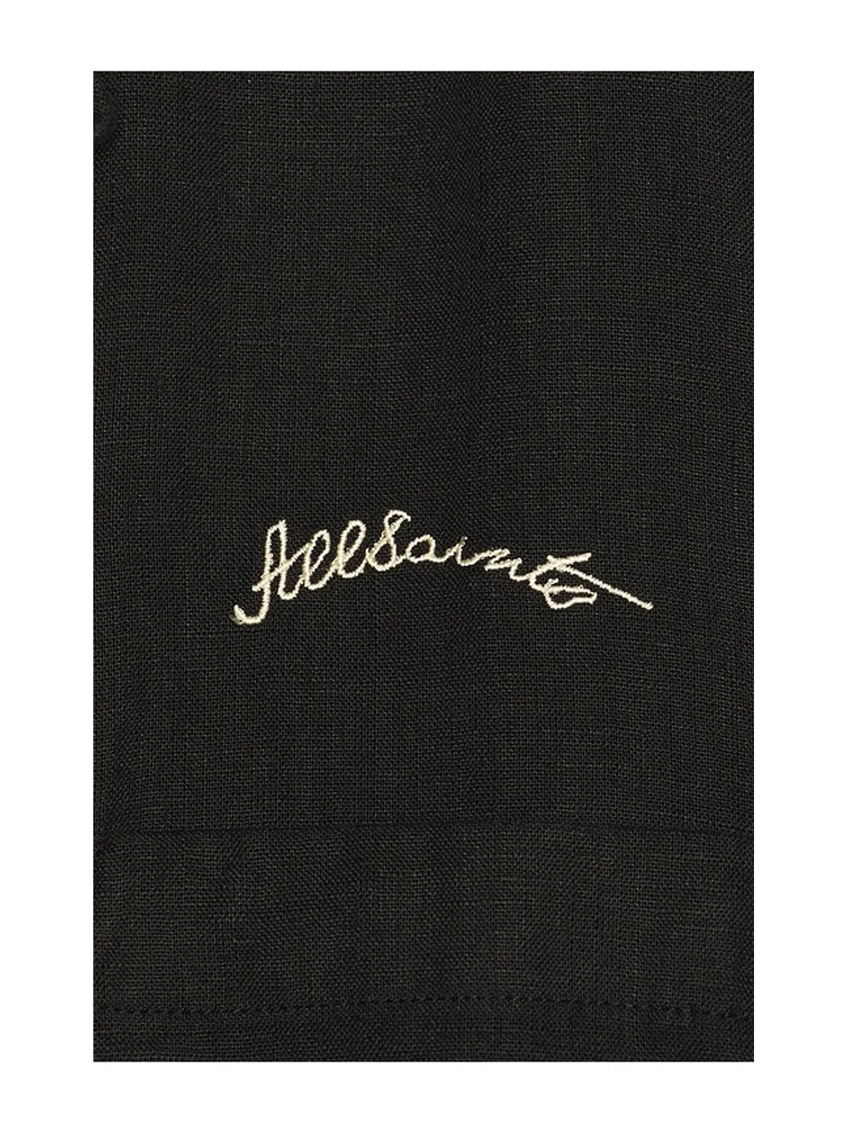 ALLSAINTS TRI トップ - 画像5