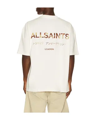 ALLSAINTS Tシャツ - サムネイル1