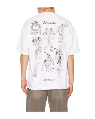 ALLSAINTS TERRA シャツ - サムネイル1