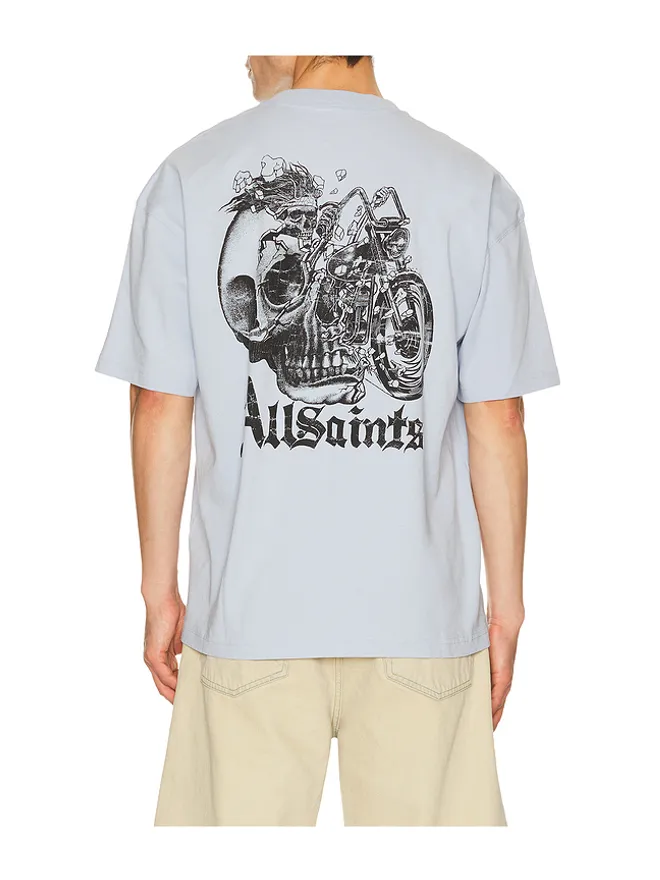 ALLSAINTS ALLSAINTS PANHEAD トップの商品画像