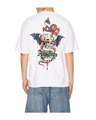 ALLSAINTS BLADE トップ - サムネイル1