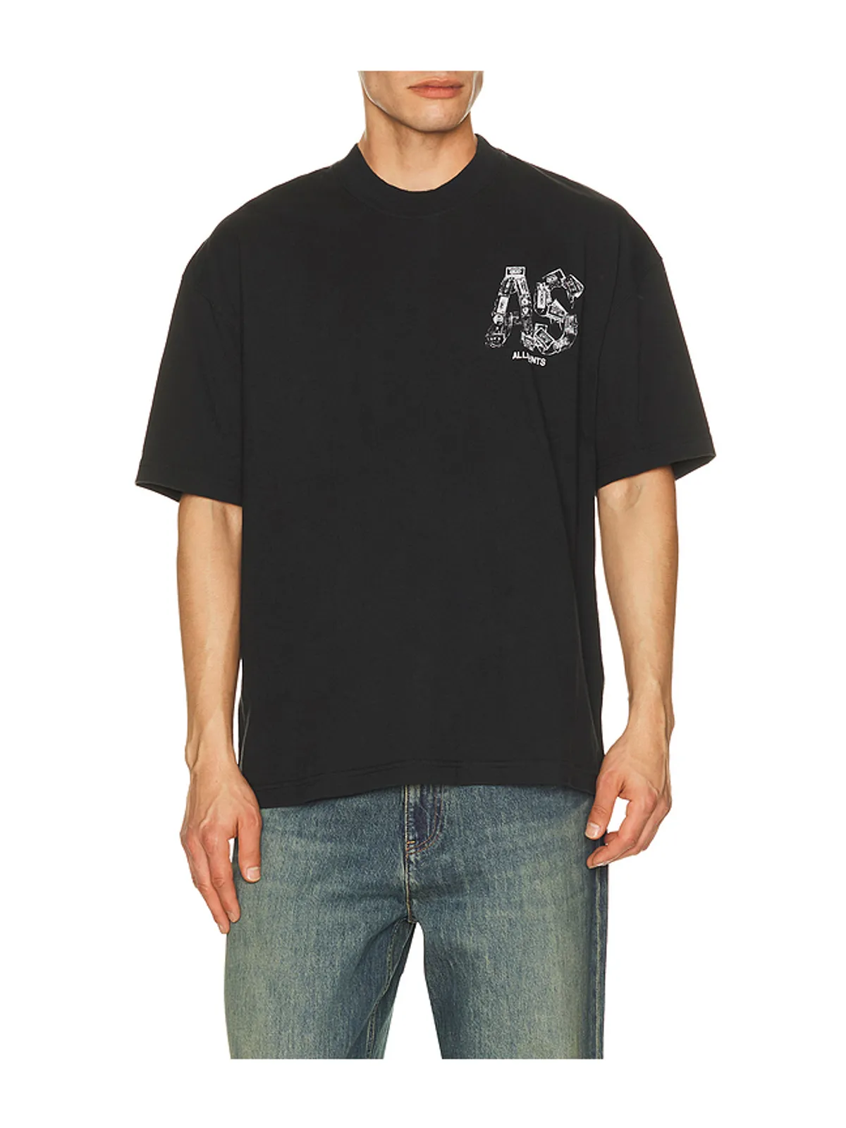 ALLSAINTS MIXTAPE トップ - 画像2