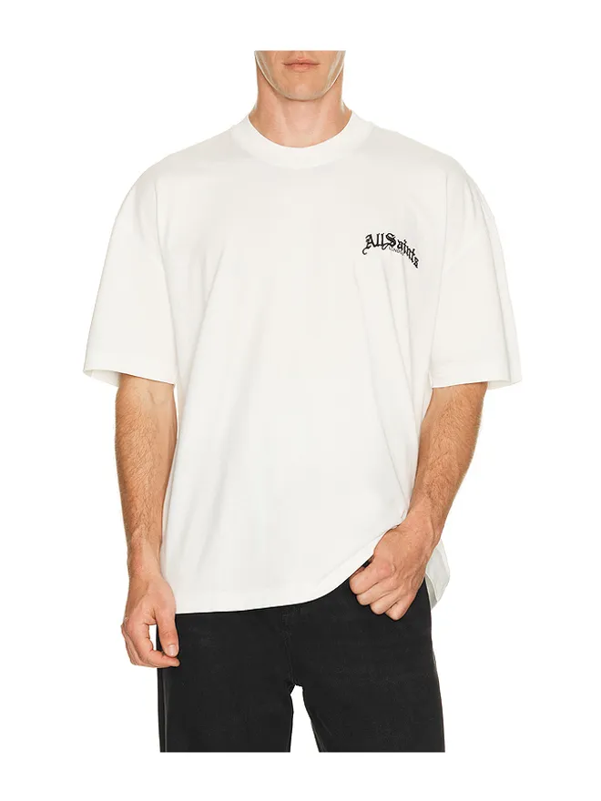 ALLSAINTS ALLSAINTS NA Tシャツの商品画像