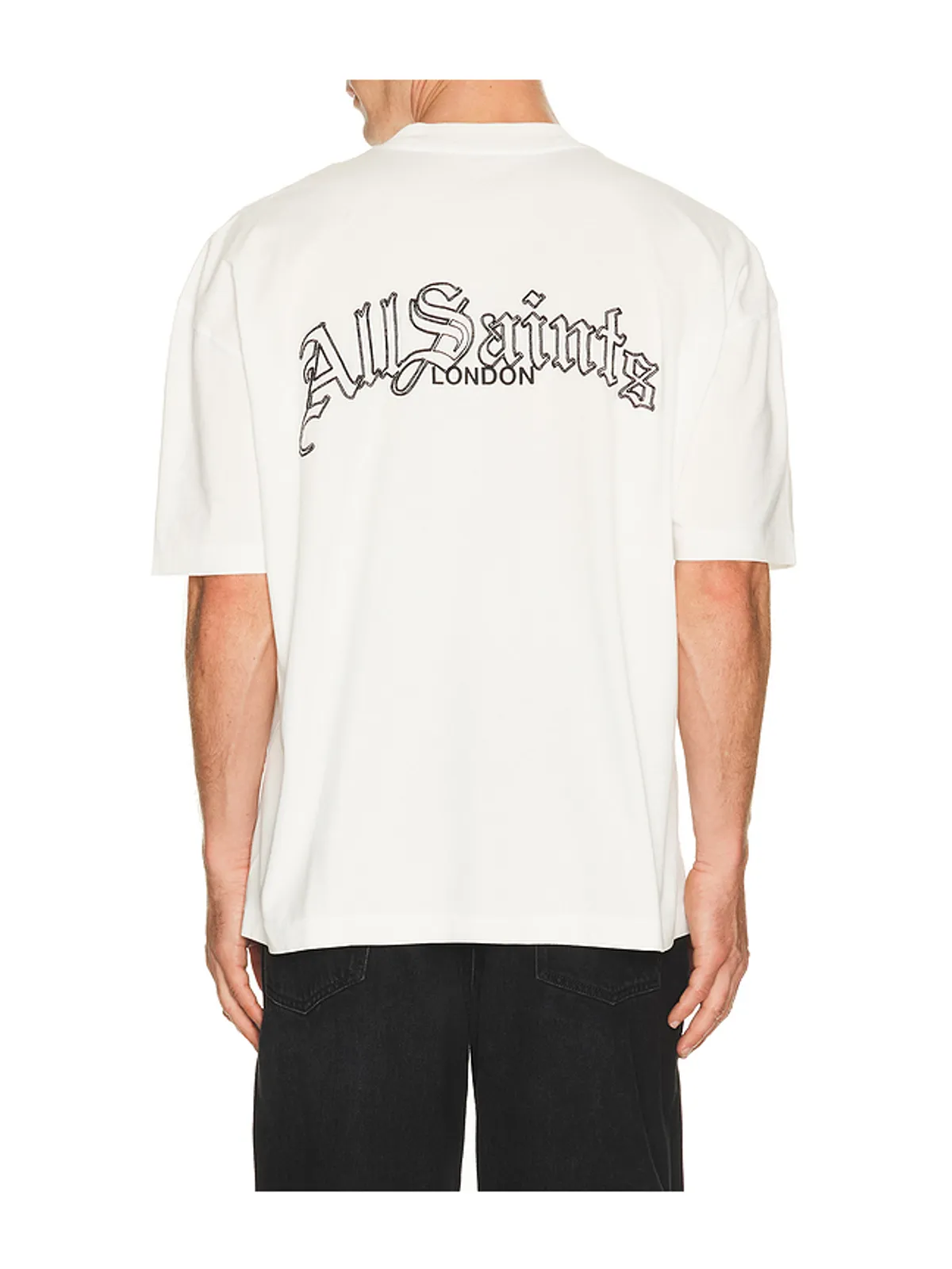 ALLSAINTS NA Tシャツ - 画像2
