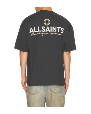 ALLSAINTS EMBLEM トップ - サムネイル2