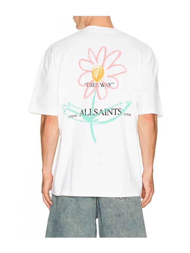 ALLSAINTS ALLSAINTS NA クルーの商品画像