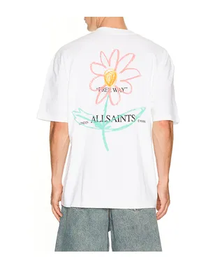 ALLSAINTS NA クルー - サムネイル1